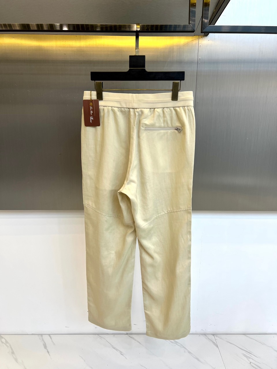 Casual Pants Man